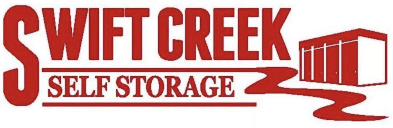 Swift Creek Self Storage Logo